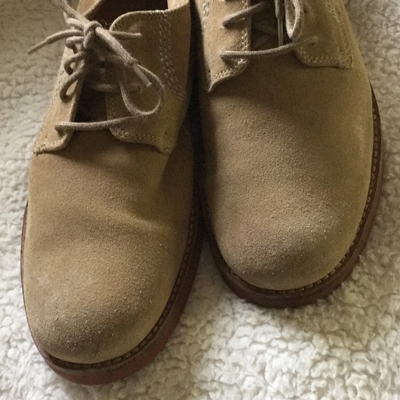 American Eagle Outfitters Other - Men’s Nubuck Suede Loafer